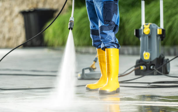 Best Concrete Pressure Washing  in Galesville, MD
