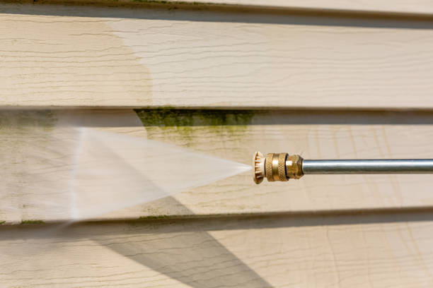 Best Garage Pressure Washing  in Galesville, MD